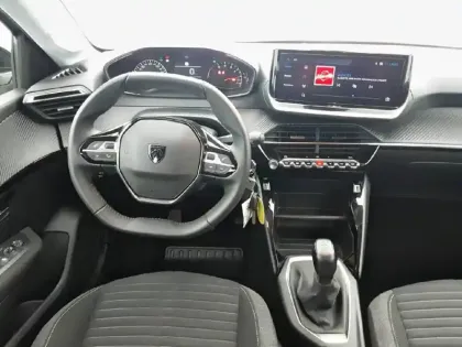 Photo 7 Peugeot 208  PureTech 75 S&S BVM5