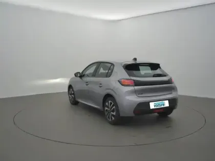 Photo 6 Peugeot 208  PureTech 75 S&S BVM5