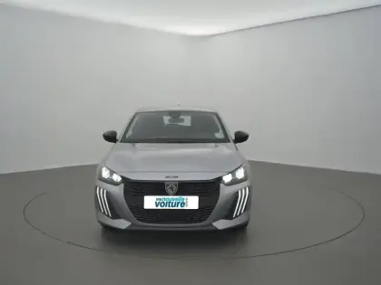 Photo 25 Peugeot 208  PureTech 75 S&S BVM5