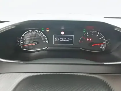 Photo 9 Peugeot 208  PureTech 75 S&S BVM5