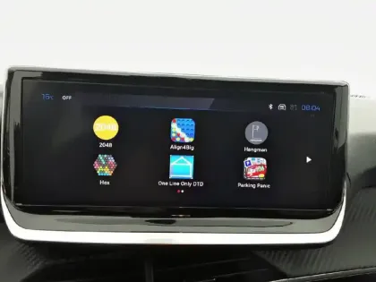 Photo 45 Peugeot 208  PureTech 75 S&S BVM5