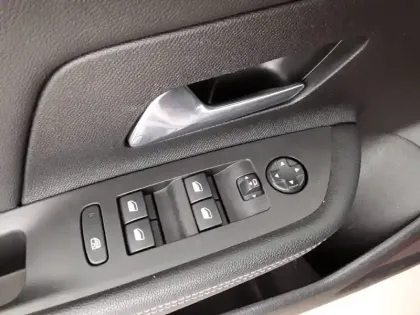 Photo 23 Opel Mokka  1.2 Turbo 130 ch BVA8