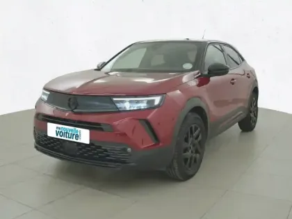 Photo Opel Mokka Gs Line