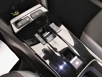 Photo 13 Opel Mokka  1.2 Turbo 130 ch BVA8