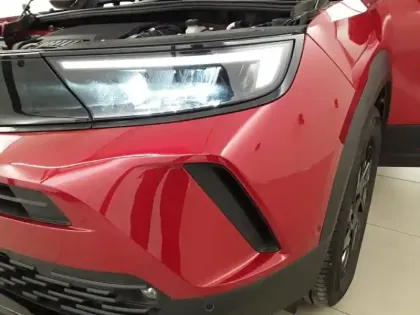 Photo 15 Opel Mokka  1.2 Turbo 130 ch BVA8