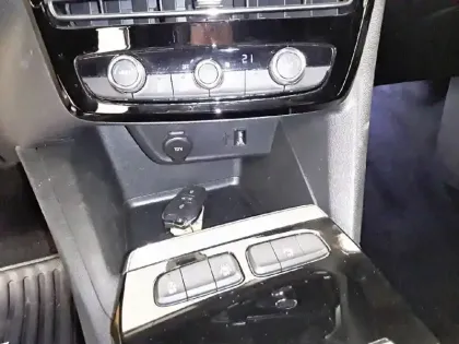 Photo 14 Opel Mokka  1.2 Turbo 130 ch BVA8