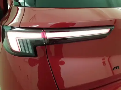 Photo 16 Opel Mokka  1.2 Turbo 130 ch BVA8