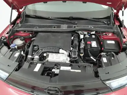 Photo 24 Opel Mokka  1.2 Turbo 130 ch BVA8