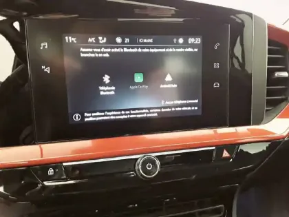 Photo 17 Opel Mokka  1.2 Turbo 130 ch BVA8