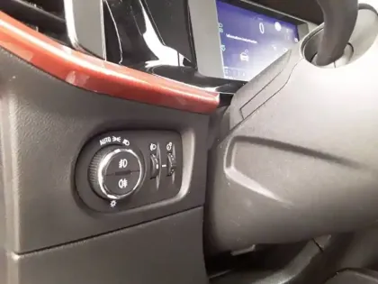 Photo 22 Opel Mokka  1.2 Turbo 130 ch BVA8