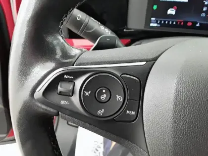 Photo 20 Opel Mokka  1.2 Turbo 130 ch BVA8