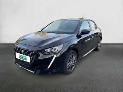 Photo Peugeot 208 Active Business