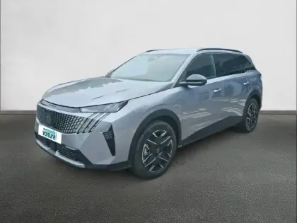 Photo Peugeot 5008 Allure