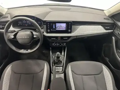 Photo 9 Skoda Kamiq  1.0 TSI Evo 2 116 ch DSG7