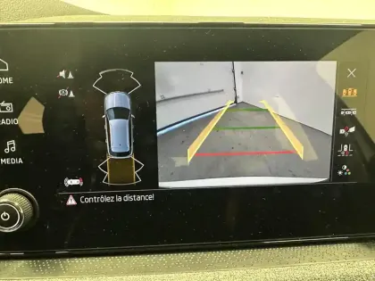 Photo 20 Skoda Kamiq  1.0 TSI Evo 2 116 ch DSG7