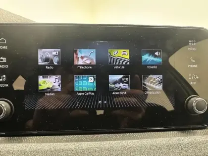 Photo 21 Skoda Kamiq  1.0 TSI Evo 2 116 ch DSG7