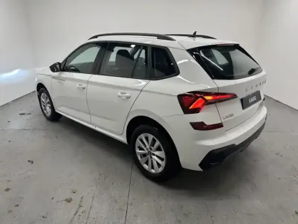 Photo 5 Skoda Kamiq  1.0 TSI Evo 2 116 ch DSG7