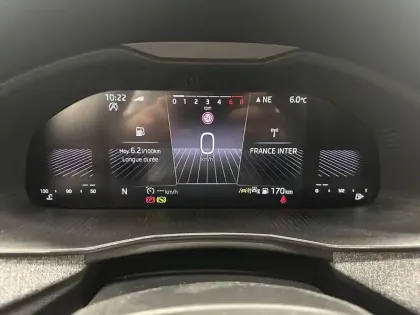 Photo 19 Skoda Kamiq  1.0 TSI Evo 2 116 ch DSG7