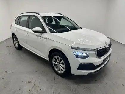 Photo Skoda Kamiq Selection