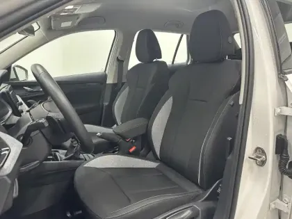 Photo 7 Skoda Kamiq  1.0 TSI Evo 2 116 ch DSG7