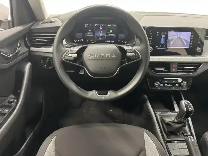 Photo 14 Skoda Kamiq  1.0 TSI Evo 2 116 ch DSG7