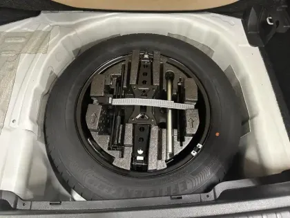 Photo 25 Skoda Kamiq  1.0 TSI Evo 2 116 ch DSG7