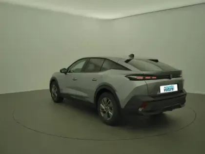 Photo 6 Peugeot 408  Hybrid 136 e-DCS6