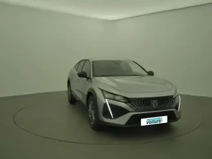 Photo 2 Peugeot 408  Hybrid 136 e-DCS6