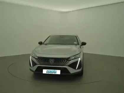 Photo 1 Peugeot 408  Hybrid 136 e-DCS6