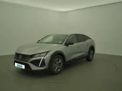 Photo Peugeot 408 Allure