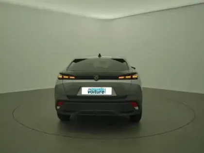 Photo 4 Peugeot 408  Hybrid 136 e-DCS6