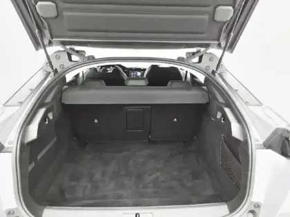 Photo 5 Peugeot 408  Hybrid 136 e-DCS6