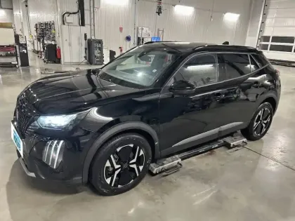 Photo Peugeot 2008 Allure