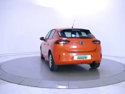 Photo 6 Opel Corsa  1.2 75 ch BVM5