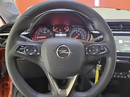 Photo 8 Opel Corsa  1.2 75 ch BVM5