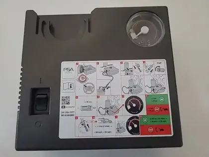 Photo 17 Opel Corsa  1.2 75 ch BVM5