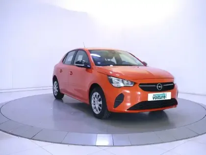 Photo 2 Opel Corsa  1.2 75 ch BVM5