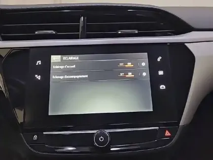 Photo 22 Opel Corsa  1.2 75 ch BVM5