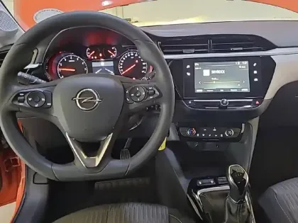 Photo 7 Opel Corsa  1.2 75 ch BVM5