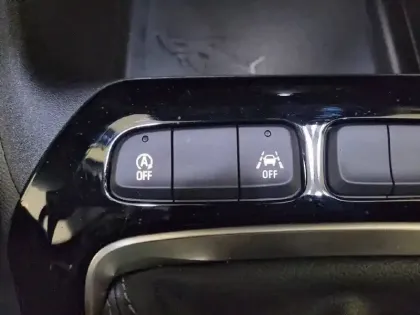 Photo 24 Opel Corsa  1.2 75 ch BVM5