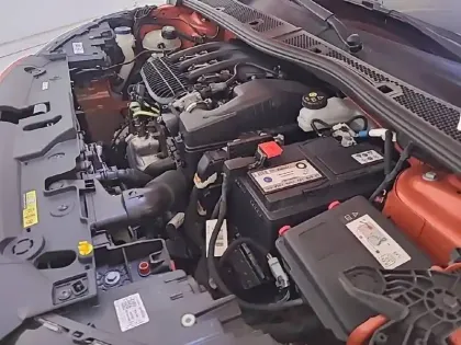 Photo 14 Opel Corsa  1.2 75 ch BVM5