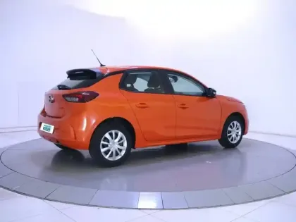 Photo 4 Opel Corsa  1.2 75 ch BVM5