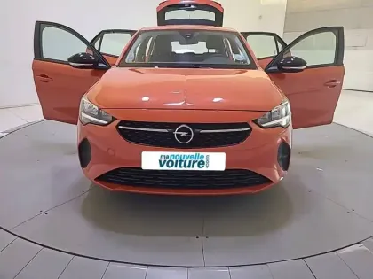 Photo 1 Opel Corsa  1.2 75 ch BVM5