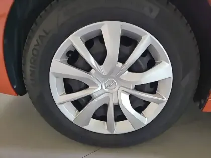 Photo 12 Opel Corsa  1.2 75 ch BVM5