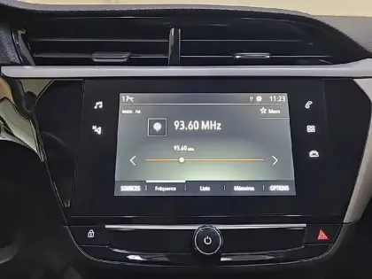 Photo 18 Opel Corsa  1.2 75 ch BVM5