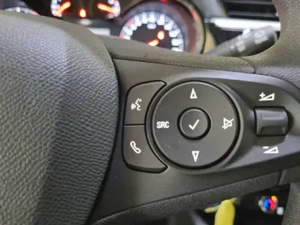 Photo 26 Opel Corsa  1.2 75 ch BVM5