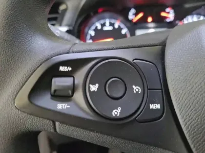 Photo 25 Opel Corsa  1.2 75 ch BVM5