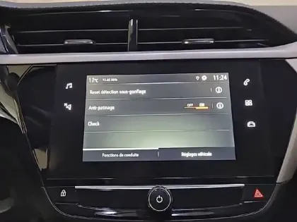 Photo 20 Opel Corsa  1.2 75 ch BVM5