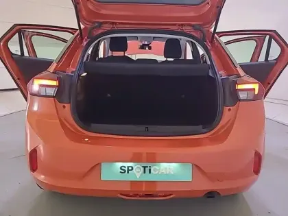 Photo 5 Opel Corsa  1.2 75 ch BVM5