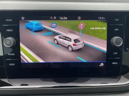 Photo 27 Volkswagen Polo  1.0 TSI 116 S&S DSG7